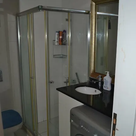 Golf Garden 4+1 Duplex Belek